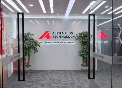 AlphaPlusЯȫջ������Ʒ����߽���